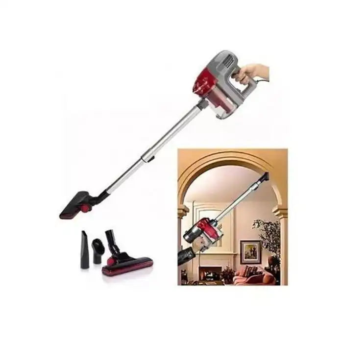 Aspirateur 4 en 1