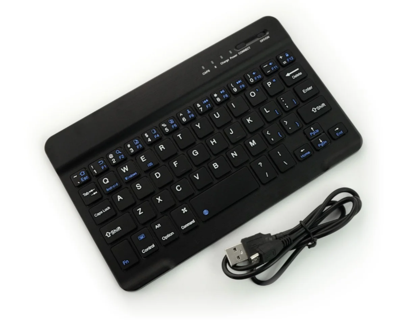 Mini clavier Bluetooth