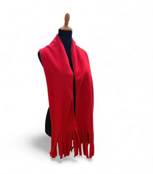 وشاح ميكاسا  – Mikassa Scarf