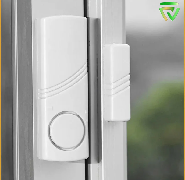 جهاز إنذار للأبواب والنوافذ