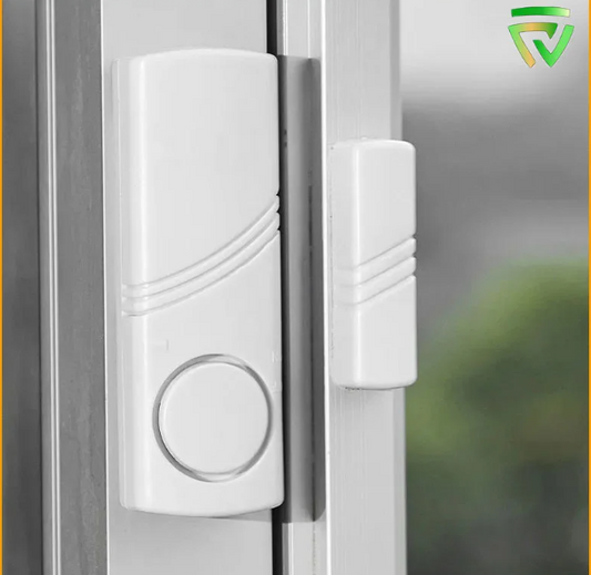 جهاز إنذار للأبواب والنوافذ