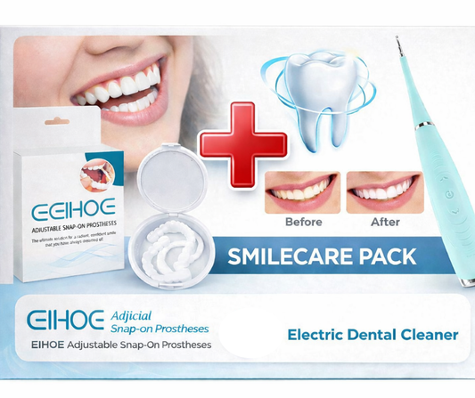 Smile Care Pack