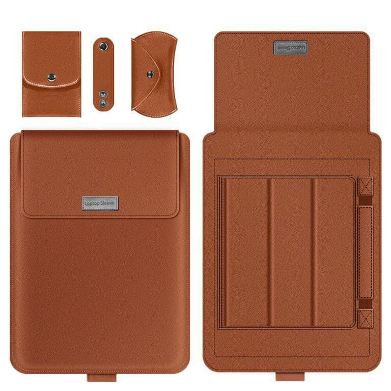 Housse pour ordinateur portable 3 en 1