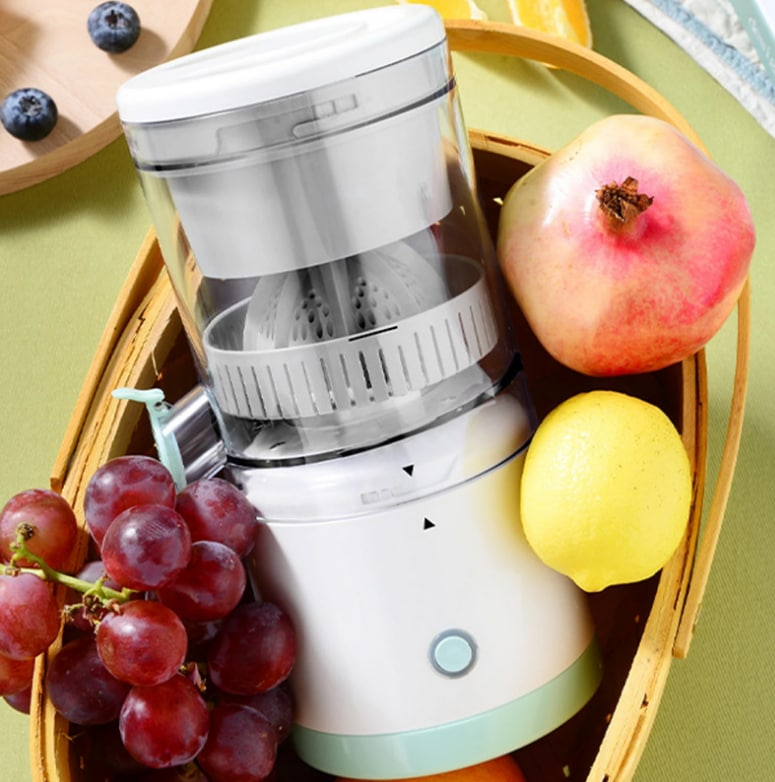 عصارة فاكهة لاسلكية متعددة الوظائف