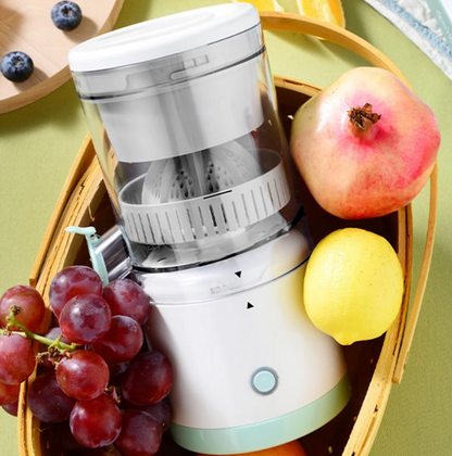 عصارة فاكهة لاسلكية متعددة الوظائف