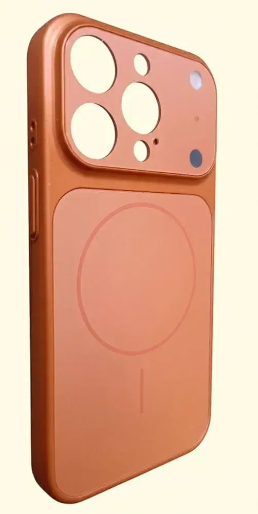 COVER PHONE IPHONE 17 FOR IPHONE