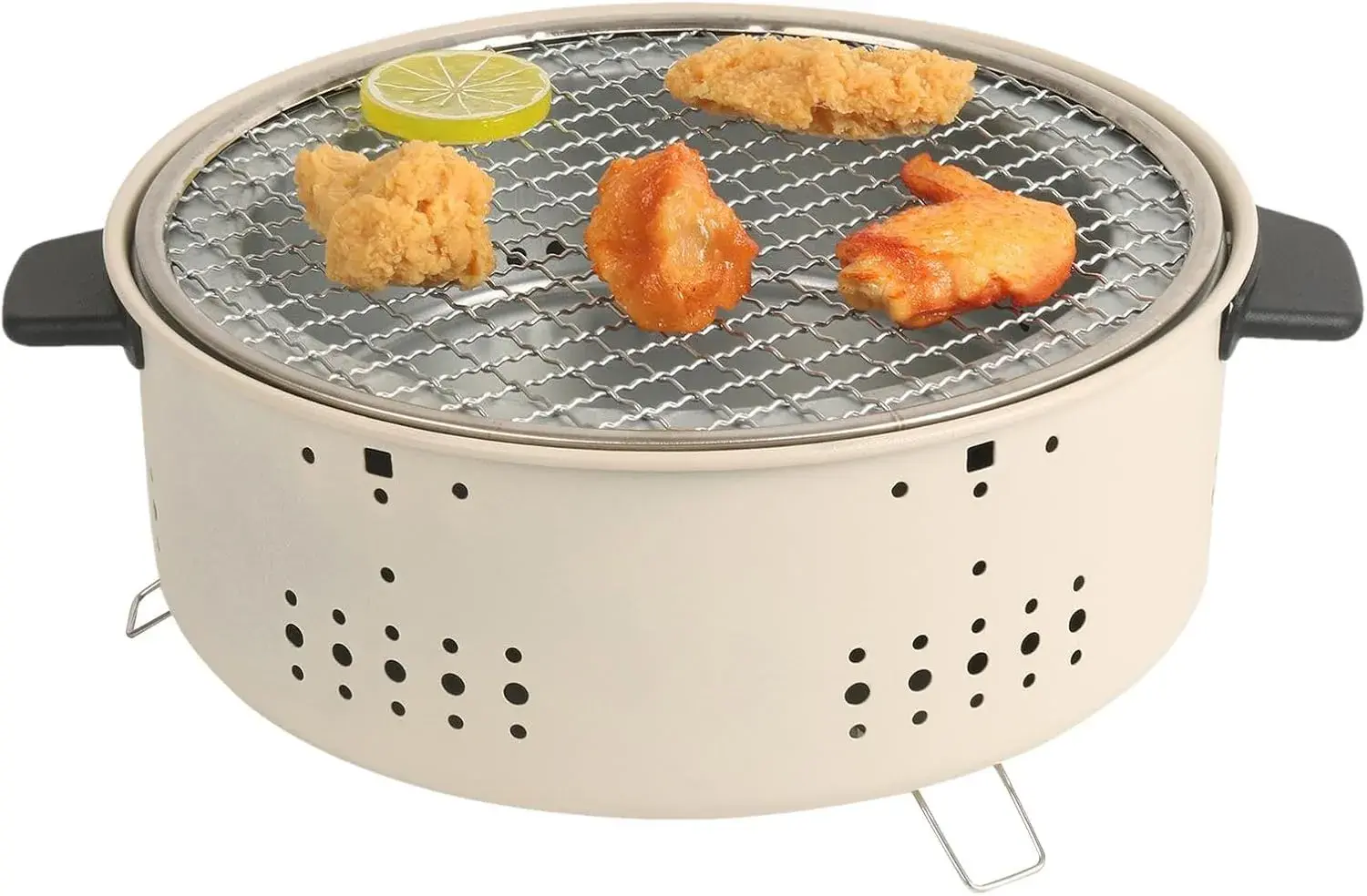 Charcoal Grill