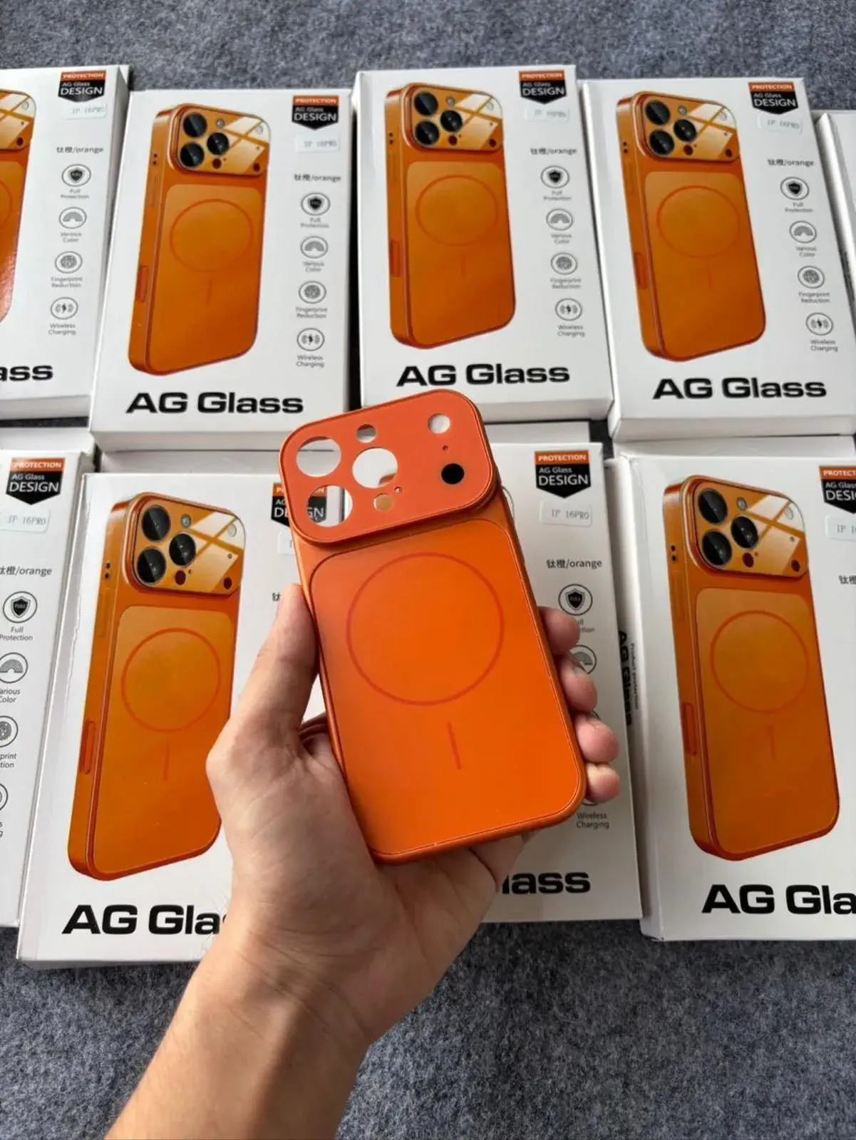COVER PHONE IPHONE 17 FOR IPHONE